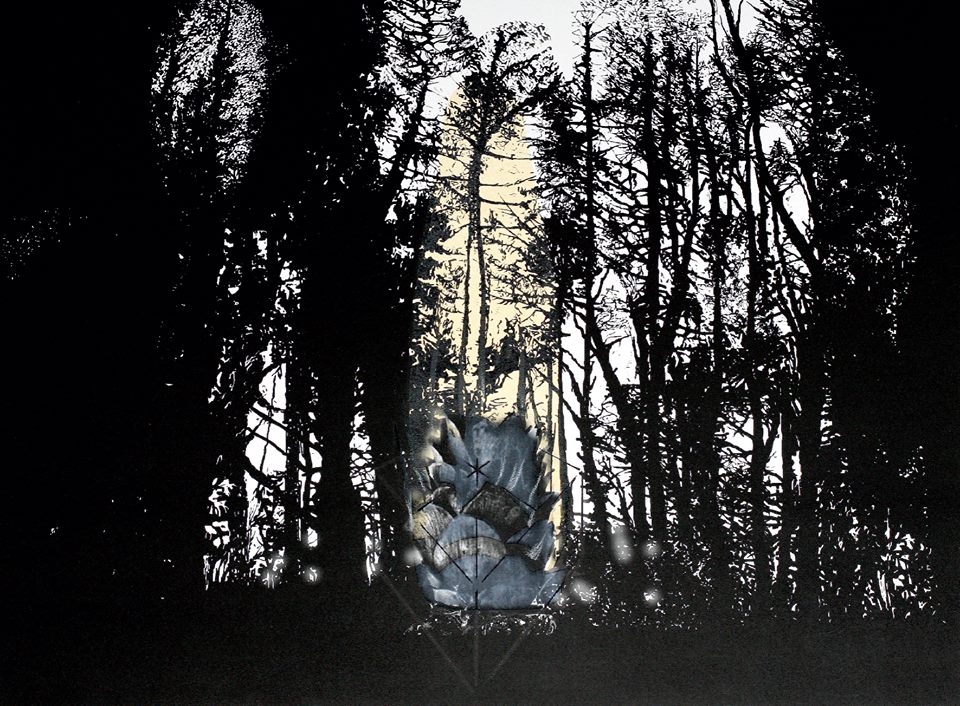 2007-forest-ritualsscrenprint86x61